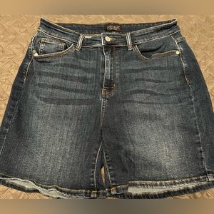 Judy Blue Shorts Sz 1XL